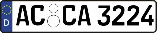 AC-CA3224