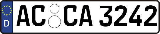 AC-CA3242