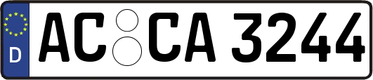 AC-CA3244