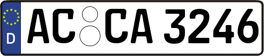 AC-CA3246