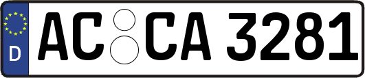AC-CA3281