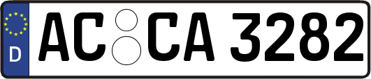 AC-CA3282