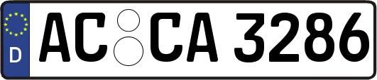 AC-CA3286