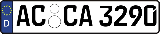AC-CA3290
