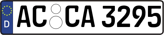 AC-CA3295