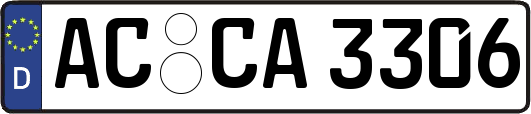 AC-CA3306