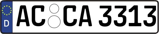 AC-CA3313