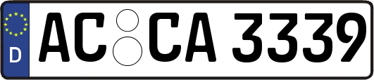 AC-CA3339