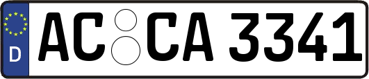 AC-CA3341