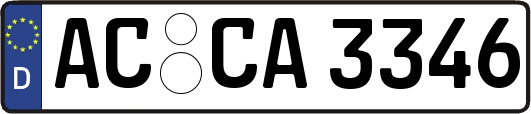 AC-CA3346
