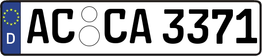 AC-CA3371