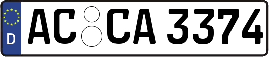 AC-CA3374
