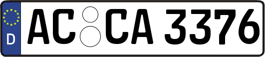 AC-CA3376