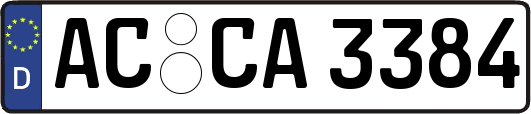 AC-CA3384