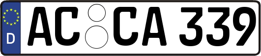 AC-CA339