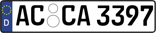 AC-CA3397