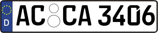AC-CA3406