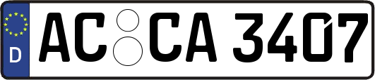 AC-CA3407