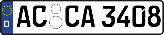 AC-CA3408