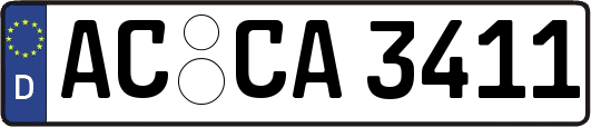 AC-CA3411