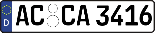 AC-CA3416