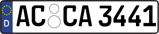 AC-CA3441