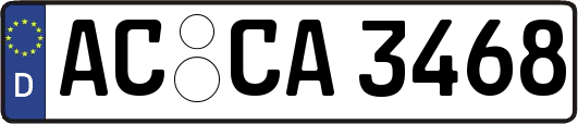 AC-CA3468