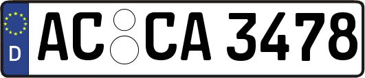 AC-CA3478