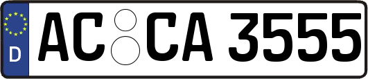 AC-CA3555