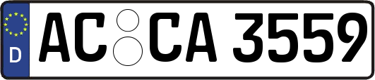 AC-CA3559