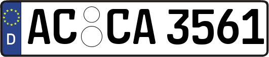 AC-CA3561