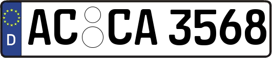 AC-CA3568