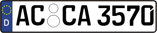 AC-CA3570