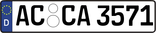 AC-CA3571