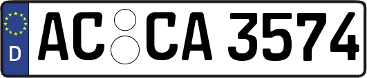 AC-CA3574