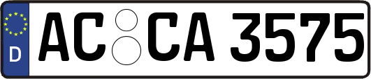 AC-CA3575
