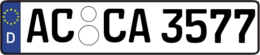 AC-CA3577