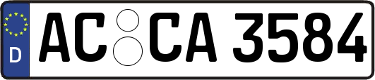 AC-CA3584