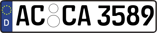 AC-CA3589