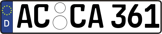 AC-CA361