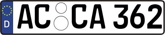 AC-CA362