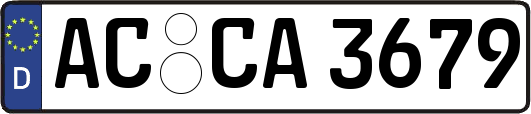 AC-CA3679
