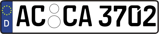 AC-CA3702