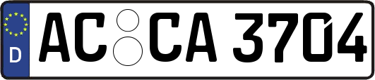 AC-CA3704