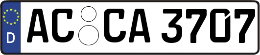 AC-CA3707