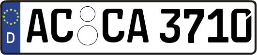 AC-CA3710
