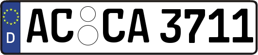 AC-CA3711