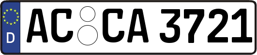AC-CA3721