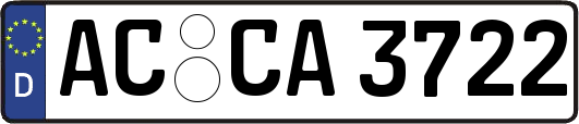 AC-CA3722