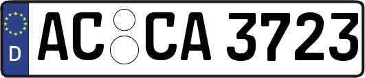 AC-CA3723